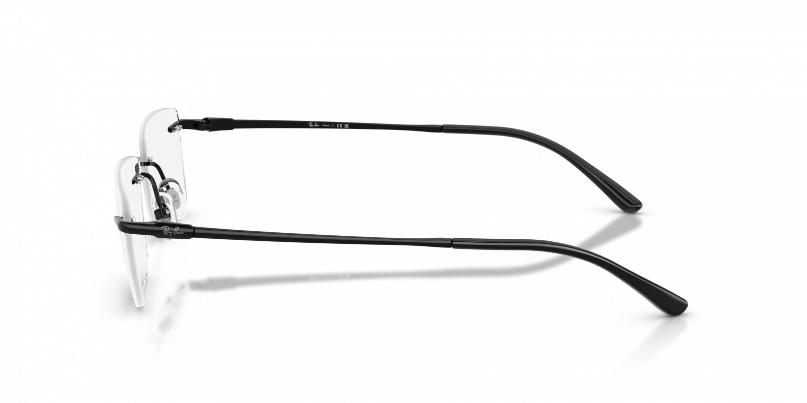 Ray Ban RX8781D 1244  